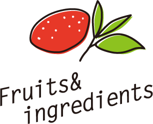 Fruits&ingredients